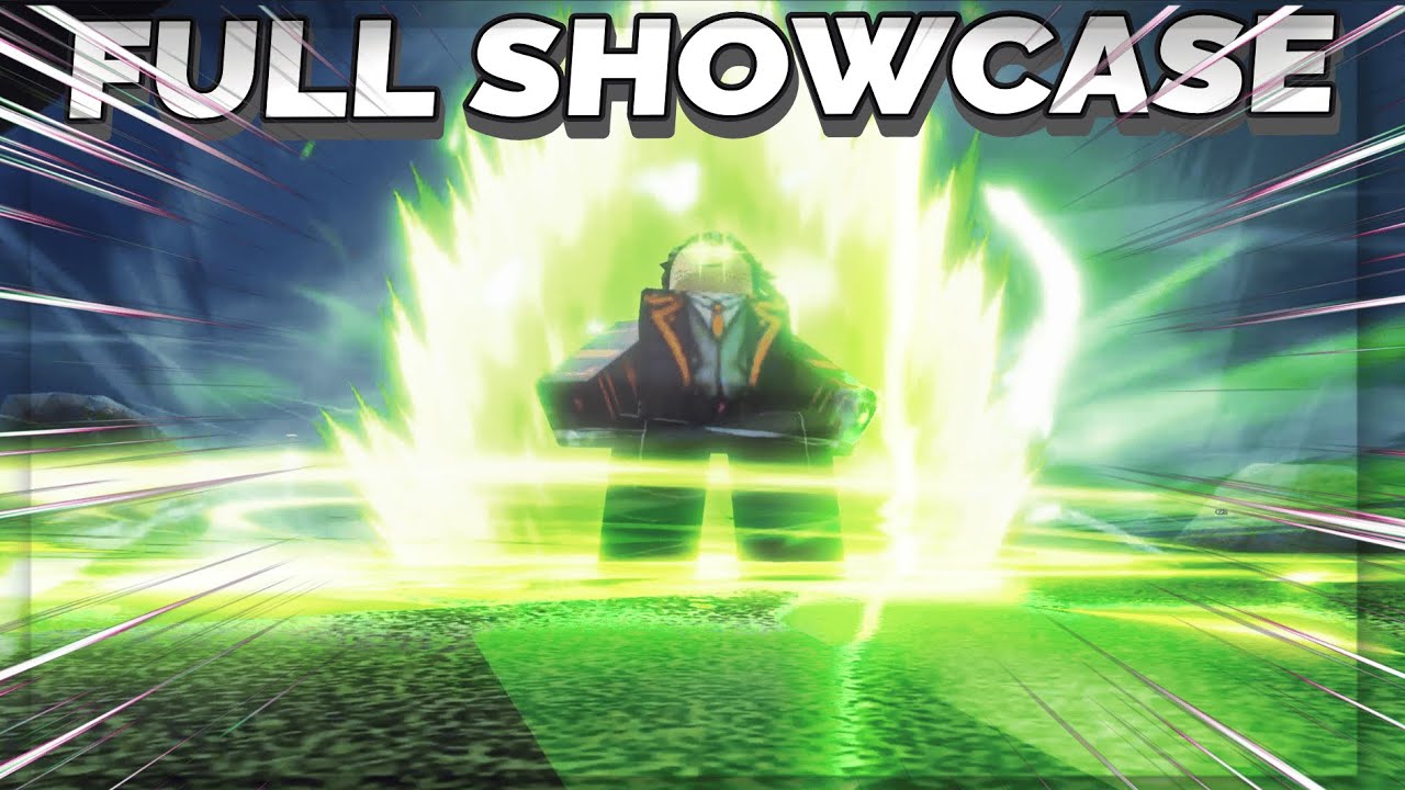 Полная демонстрация персонажей Battleground Mania | Roblox