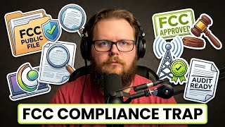 How to Avoid Costly FCC Fines: A Guide to Public Inspection Files