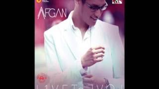 Afgan - Cinta Tanpa Syarat