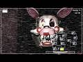 Mangle fnaf in real time voice lines animated