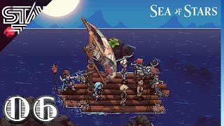 The Voyage of the Century! | Sea of Stars - Ep. 06