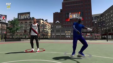 Slashing Playmaker Mixtape NBA 2k20