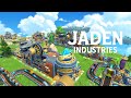 Low-Cost Factory Starts – Jaden Industries Playtest – First Look