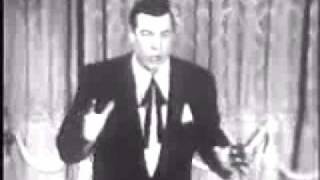 Mario Lanza E Lucevan le Stelle Tosca 1954 chords