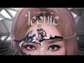 英皇娛樂 Gin Lee 李幸倪 ICONIC Official MV