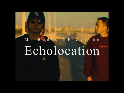 NF Zessho - Echolocation (Prod. Mr.Bud, NF Zessho)