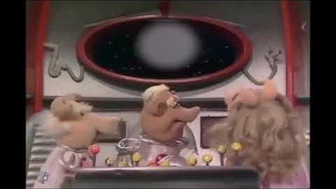 Muppet Show: Pigs In Space