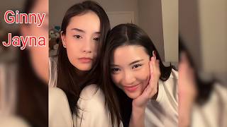 GinnyJayna live Multi-SUB 18.08.26 GinJay GinnyJayna GinJ #พิษรัก #GinnyJayna #GinJay #GinnyNatnicha screenshot 5
