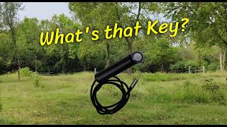Información VK3IL Pressure Paddle/CW Key Noticias