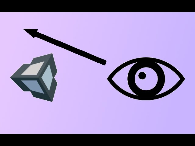 Unity3D - Vision Tracking 1/3 (Useful for VR)