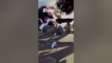 Chasing AI in Unreal | Project Beyonder Devlog #ue5game #unrealengine #ue5gamedev