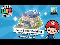 Beak street building new update Toca Boca | Toca life world