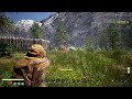 ICARUS Tutorial | How to Change Camera View (First &amp; Third Person) 2026