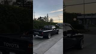 #toyota#22r #automobile #pickuptruck padre chumil TikTok