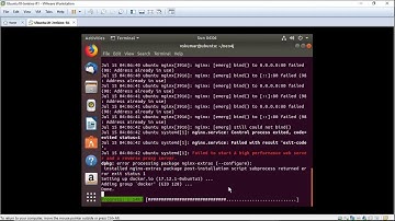 How to install Neo4j DB on a Docker container ?