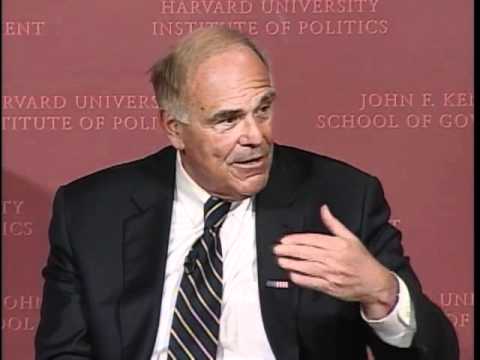 A Conversation with The Honorable Edward Rendell -...
