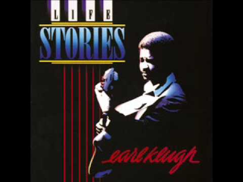 MOON AND THE STARS - EARL KLUGH