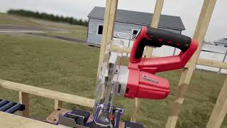 Experience Carpenter | CareerLabsVR