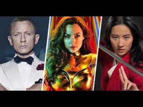 BEST UPCOMING MOVIE  TRAILERS 2021 2021  Movie  Official 