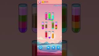 Fun Water Sorting 108