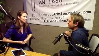 Copy of "THE MOVIEGOER" guest: JEN KUHN (part 2)