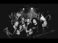 Dorje Catalyst Tour Blog - Including Full Band Gear Tour