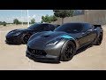 WATCH BEFORE BUYING A CORVETTE | CORVETTE GS IS A MUST HAVE!