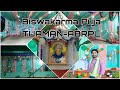 Biswakarma puja2022 at abrpl site  organised by tuaman engineering limited