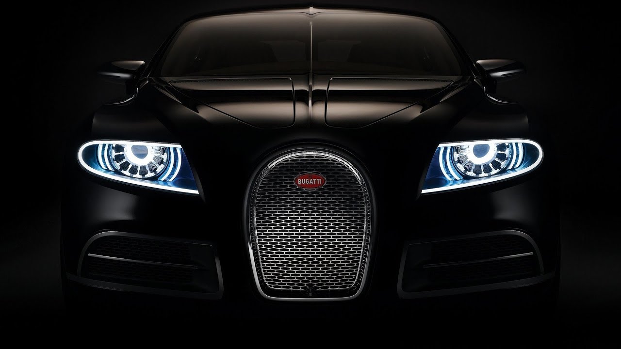 [Hot News] Bugatti Royale Electric Sedan Coming In 2023?