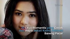 10 Lagu Romantis yang Cocok dan Wajib Sekali Kamu Nikmati Bareng Pacar  - Durasi: 1:12. 