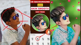 Hdr Face Smooth Skin Whitening Photo Editing | Autodesk Face Smooth Photo Editing