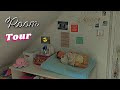 Room tour de mon coin reborn 