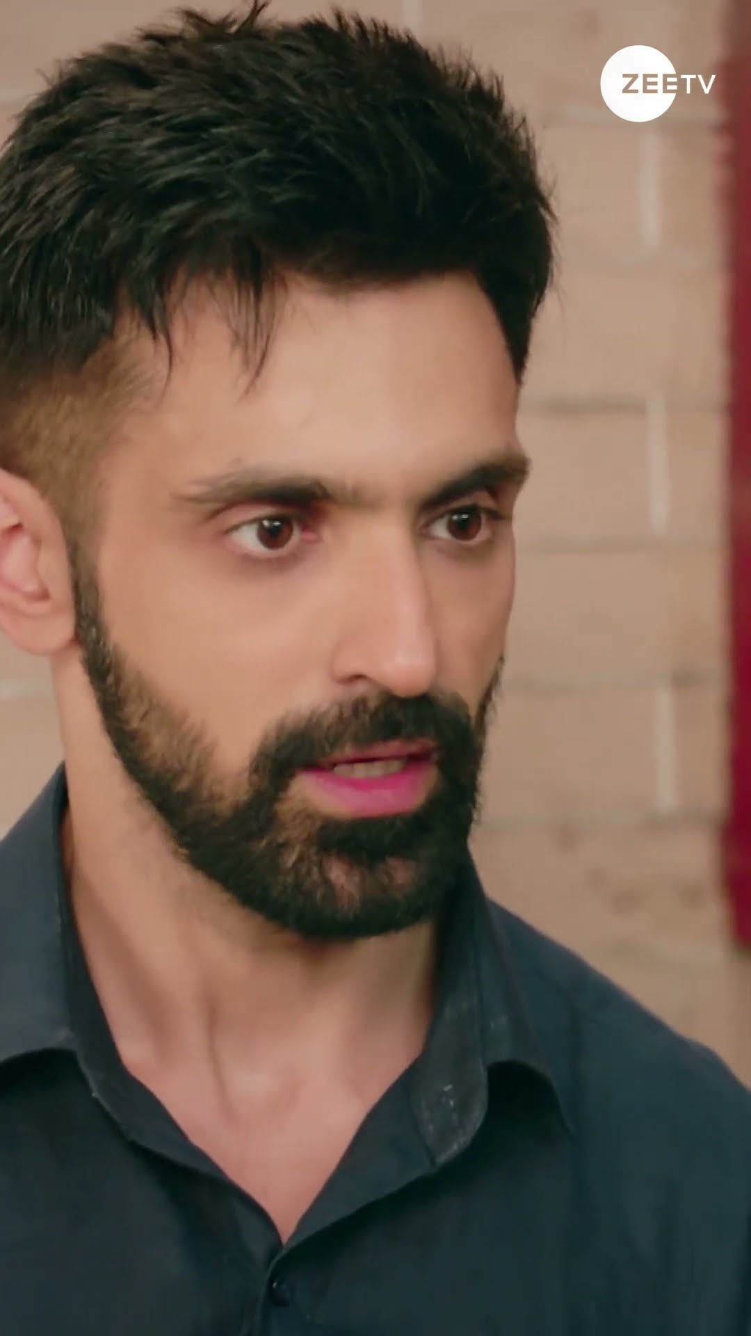 #KAISE MUJHE TUM MIL GAYE #Shorts #Zee TV #Entertainment #Drama