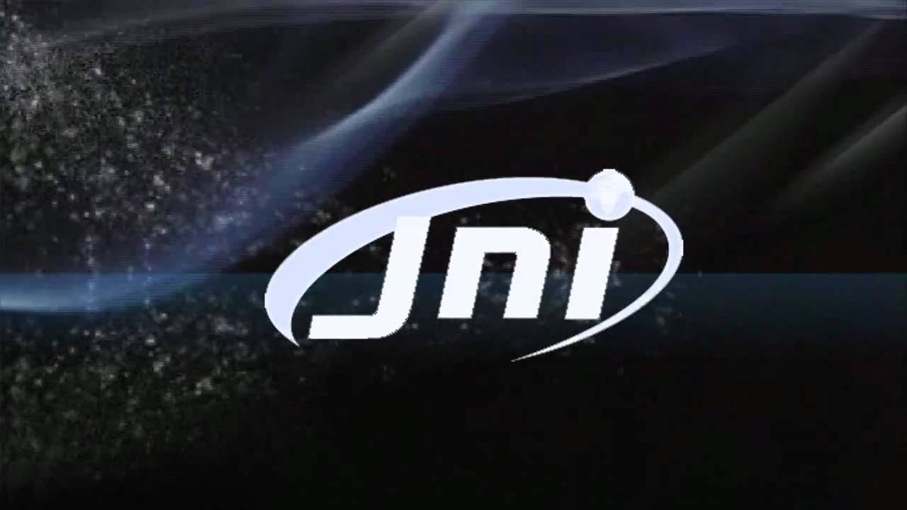 Api Jni Jni Logo