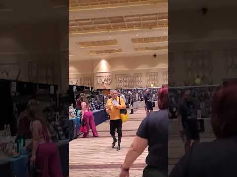 Pechanga Resort Casino - 8th Annual Mane Campaign 2022
