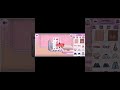 #blackpink #pazu #shots #games ##fyp #viral #viralvideo #viralshorts Mendekor kamar