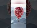 Create a Stunning Hot Air Balloon Mockupin Photoshop | Easy Tutorial#photoshoptutorial #shortvideo