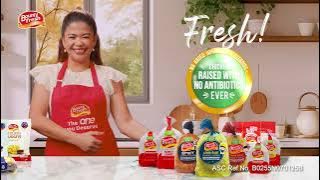Ano nga ba laman ng isip ni Momshie Melai? Basta Baon, Bounty Fresh!