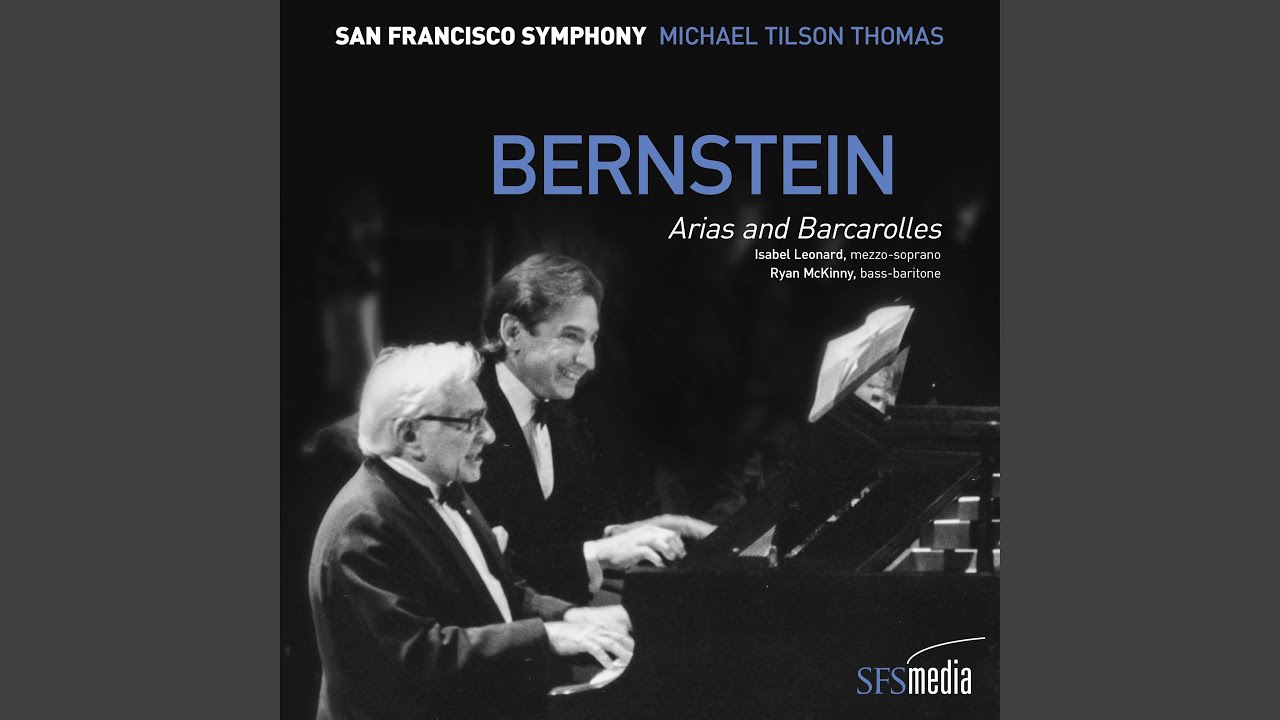 Watch Arias and Barcarolles: III. Little Smary (Orch. Coughlin) on YouTube