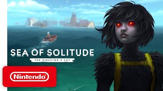 Sea of Solitude trailer-2