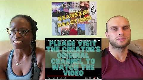 REACTION TO Sanja Vučić & Amar Gile - Oko Oko (Music Video) | FIRST TIME LISTENING TO AMAR GILE