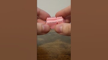 Transformers ASMR: Botbots Slappyhappy (series 1) #shorts