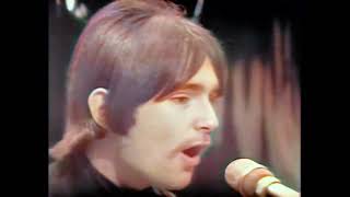 Status Quo Pictures of Matchstick Men Live Top of The Pops 1968