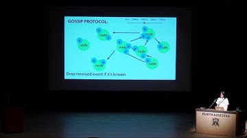 Scalable deployments - How we deploy Rails app to 100+ hosts in a minute - RubyKaigi 2014