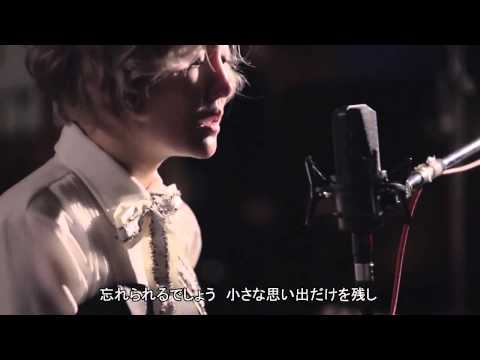 ユンナ/無い【日本語字幕】
