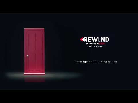 REWIND INDONESIA 2020 | Music Only