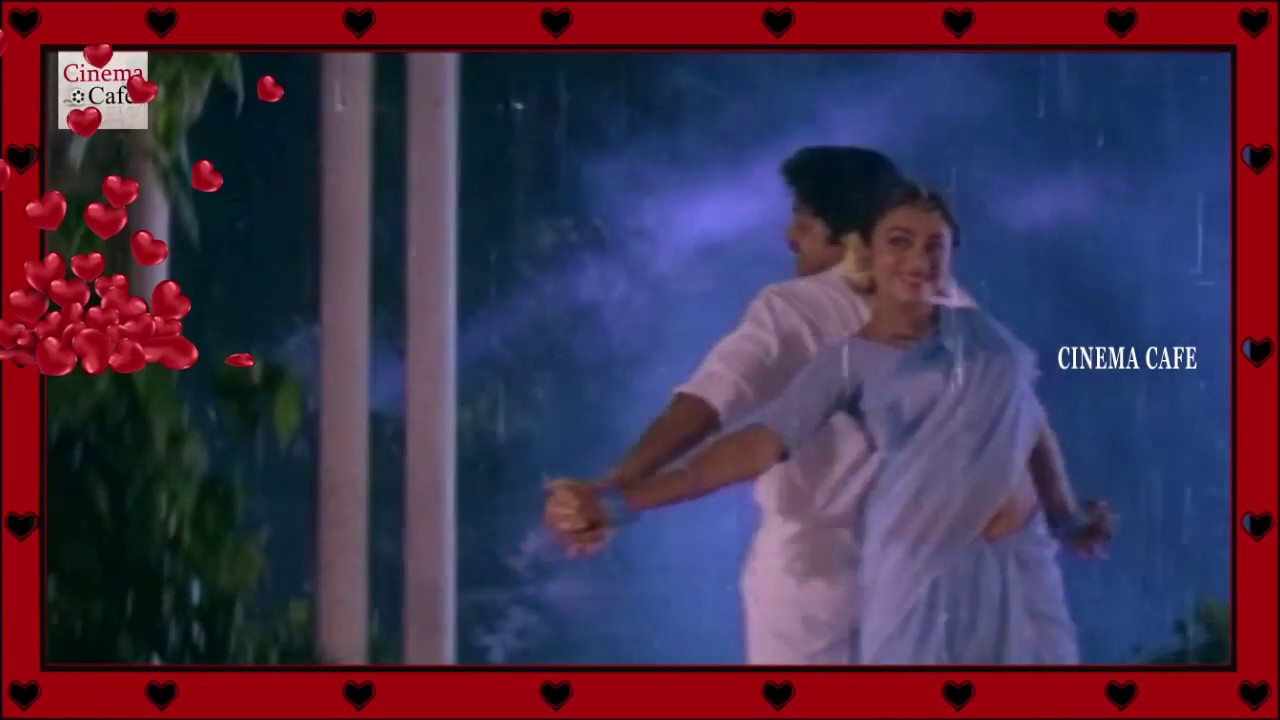 Love Song Of The day 08  Jallu Ammo Jallu Video Song   Telugu Love Songs  Cinecafe