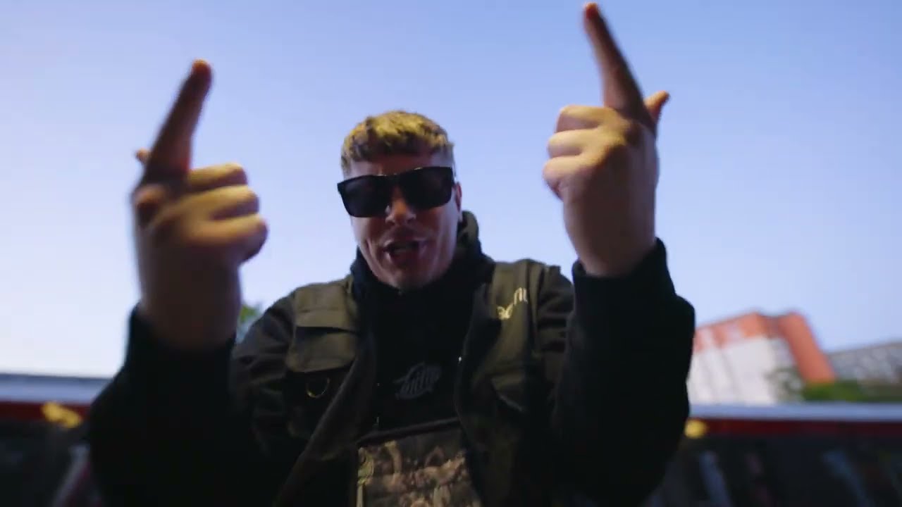 TaiMO x Stanley x Danny111 - Westcoast Mukke (prod. studio.eightyfive)