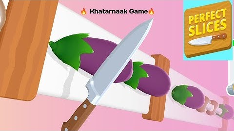 Perfect slice Gameplay Live Now E27 #live #liveshort