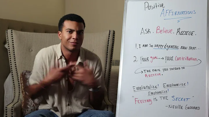 HOW TO MANIFEST YOUR DREAM LIFE | ATTRACT ALL OF YOUR DESIRES USING THESE METHODS